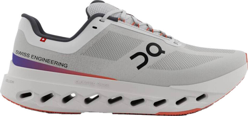 Men's Cloudsurfer Next White-flame 48
