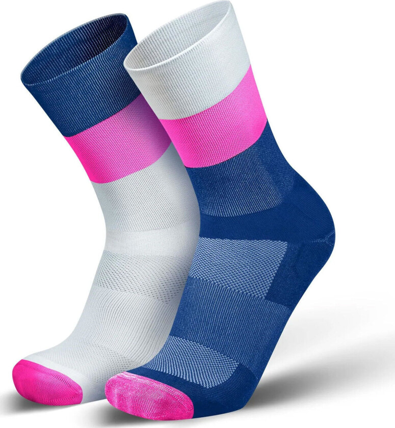 Incylence Ultralight Mirrored High Pink 39-42