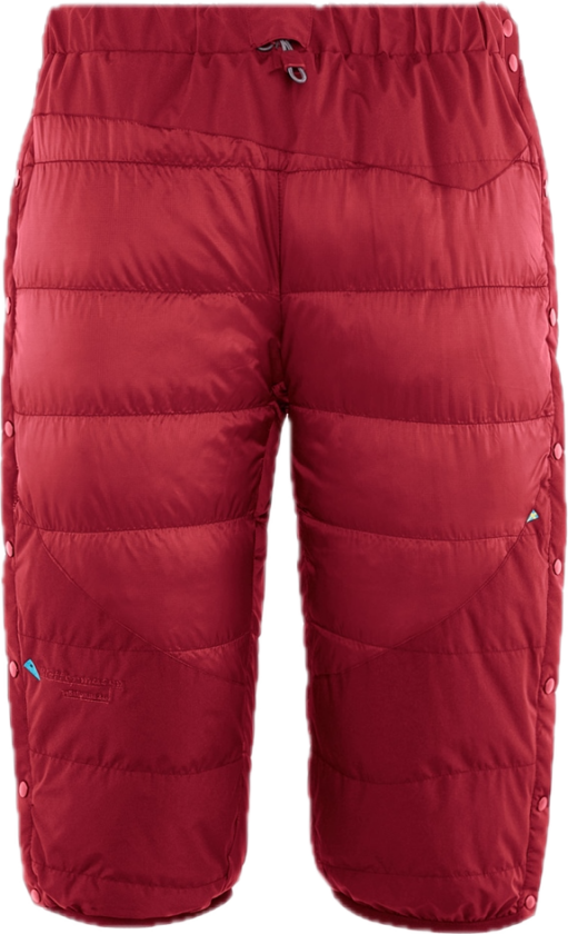 Heidrun 2.0 Shorts Unisex Burnt Russet M