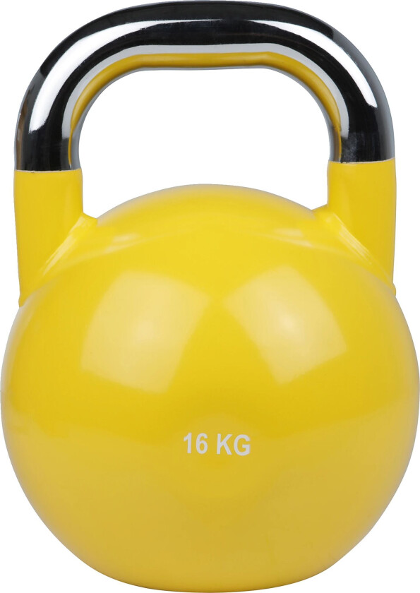 Competition Kettlebell 16 kg, kettlebell STD