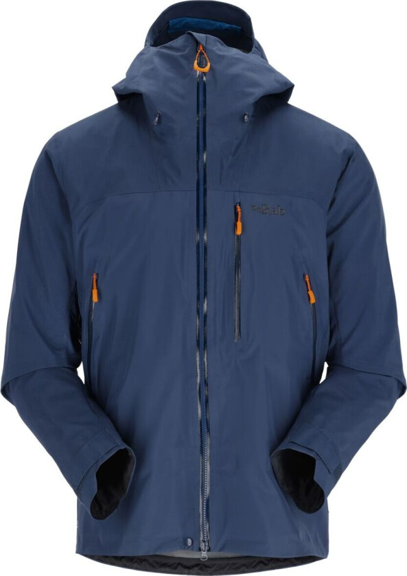 Latok Mountain Gtx Jacket Deep Ink S