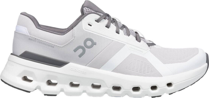Men's Cloudrunner 2 Frost - White 41