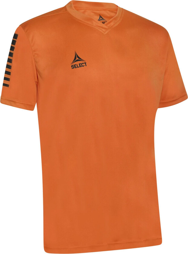 Pisa Spillerdrakt - Oransje, størrelse Medium