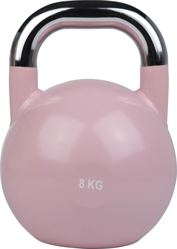 Competition Kettlebell 8kg, Kettlebell 8 kg STD