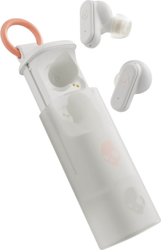 Hörlur DIME EVO TWS In-Ear Bone/Orange