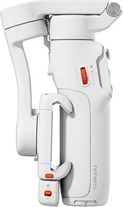 Smartphone Gimbal iSteady V3 Vit Kit med AI