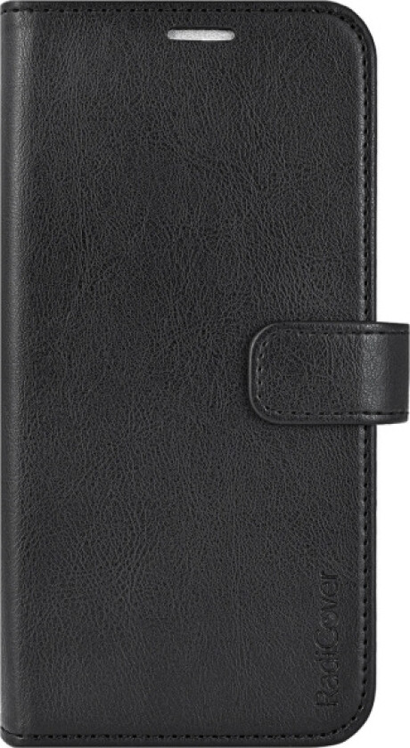 Mobilfodral Strålningsskydd 3 Kort RFID Svart - iPhone 16 Pro Max