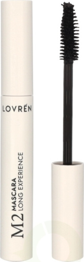 M2 Long Experience Mascara 10 ml