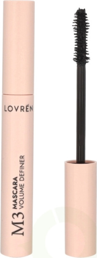 M3 Volume Definer Mascara 10 ml