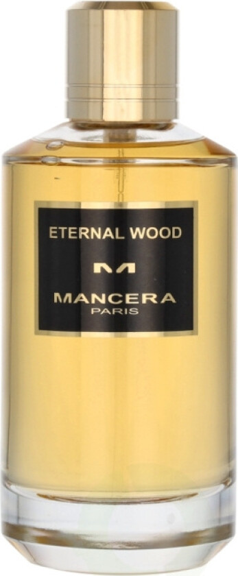 Eternal Wood Edp Spray 120 ml