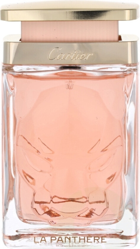 La Panthere Edt Spray 100 ml