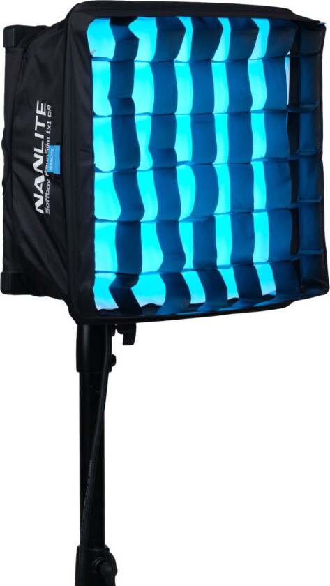 Nanlite SB-PS60-Q Quick-Release Softbox for PavoSlim 60B/60C
