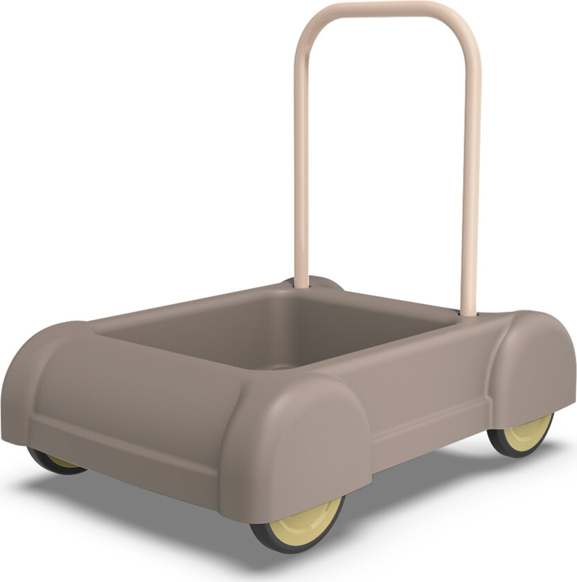 Dantoy Tiny Barnevogn for barn - 12+ måneder