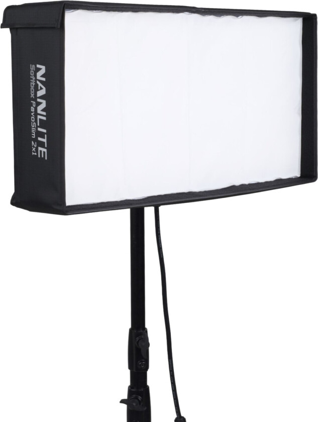 Nanlite SB-PS120-F sammenleggbar softbox for PavoSlim 120B/120C