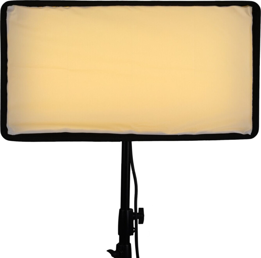 Nanlite SB-PS120-Q Quick-Release Softbox for PavoSlim 120B/120C