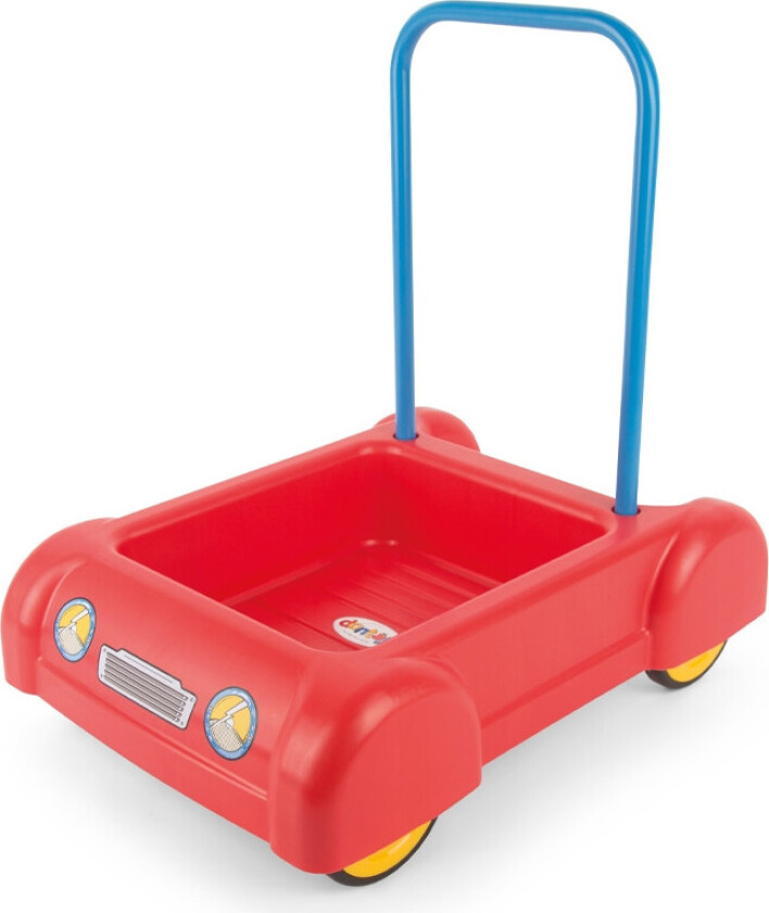 Dantoy Classic Barnevogn for barn - 47,5cm - 12+ måneder