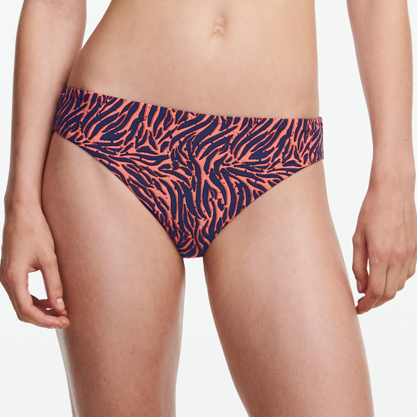 Tidra bikini truse, multi, Størrelse: 36, Kvinner