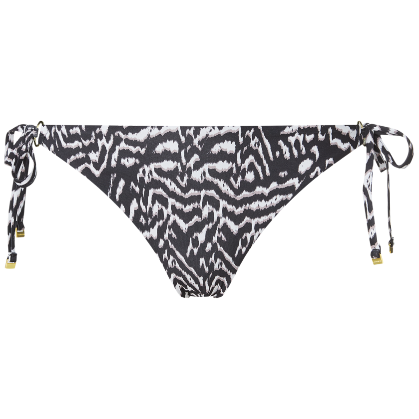 Calvin Klein bikini truse, multi, Størrelse: M, Kvinner