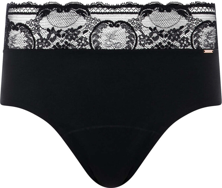 LACE CYCLE mensentruse, svart, Størrelse: 44, Kvinner