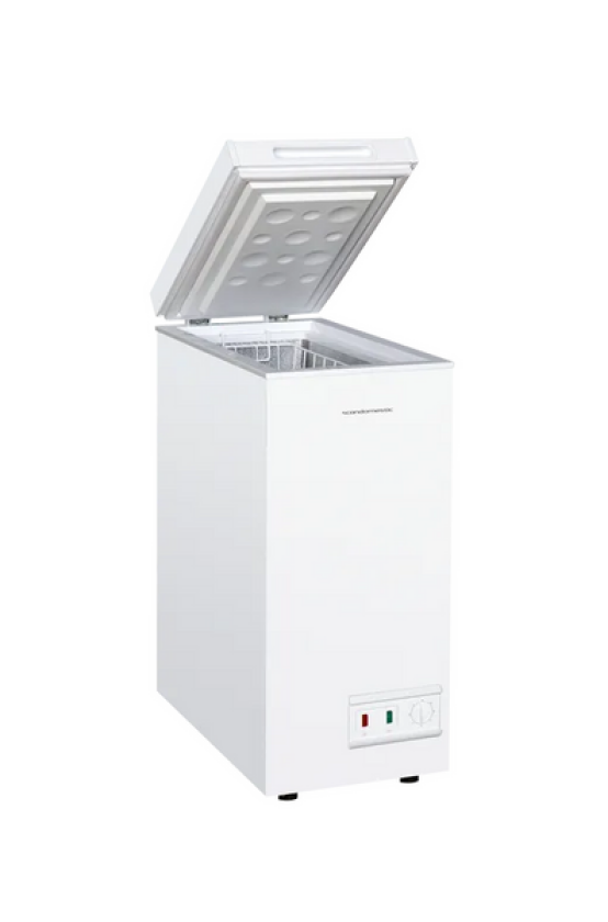 Fryseboks 51 L cf51we