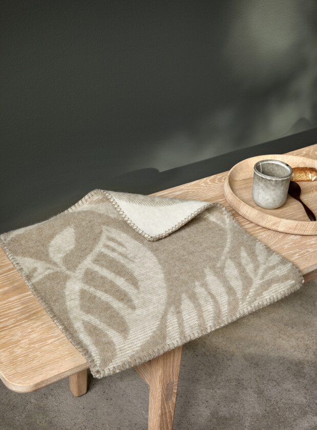 Briksdalen sitteunderlag beige