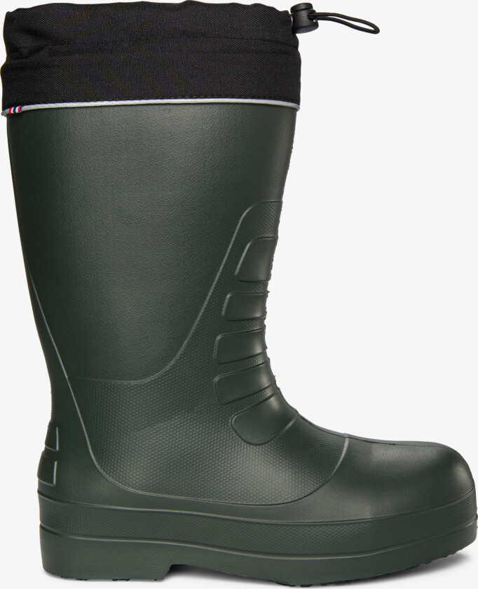 Norse Pine/Black Tall Boot