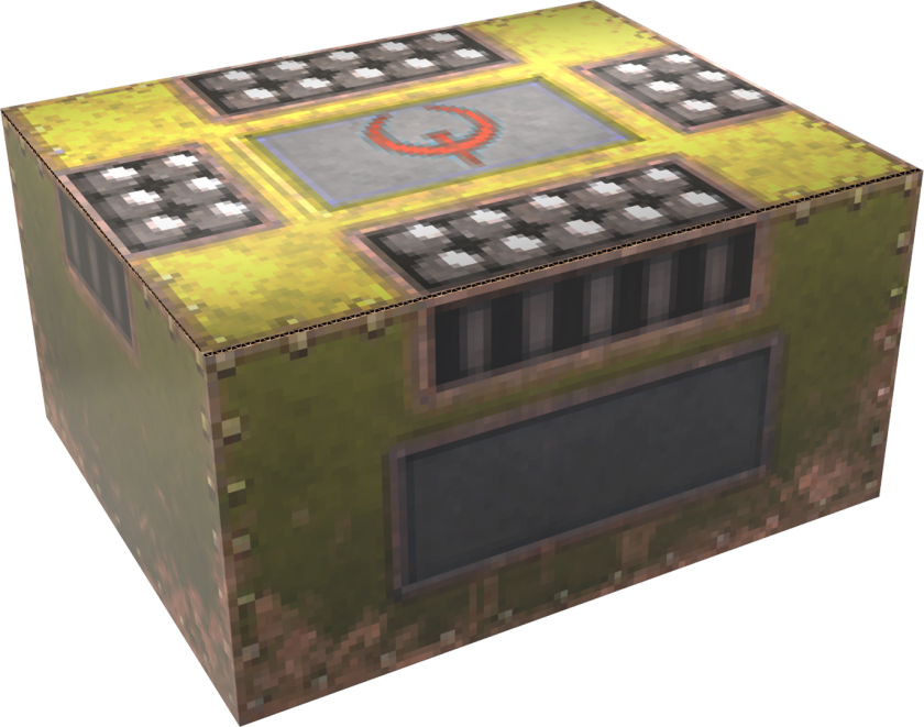 Quake Limited Run #119(Ultimate Edition) (Import)