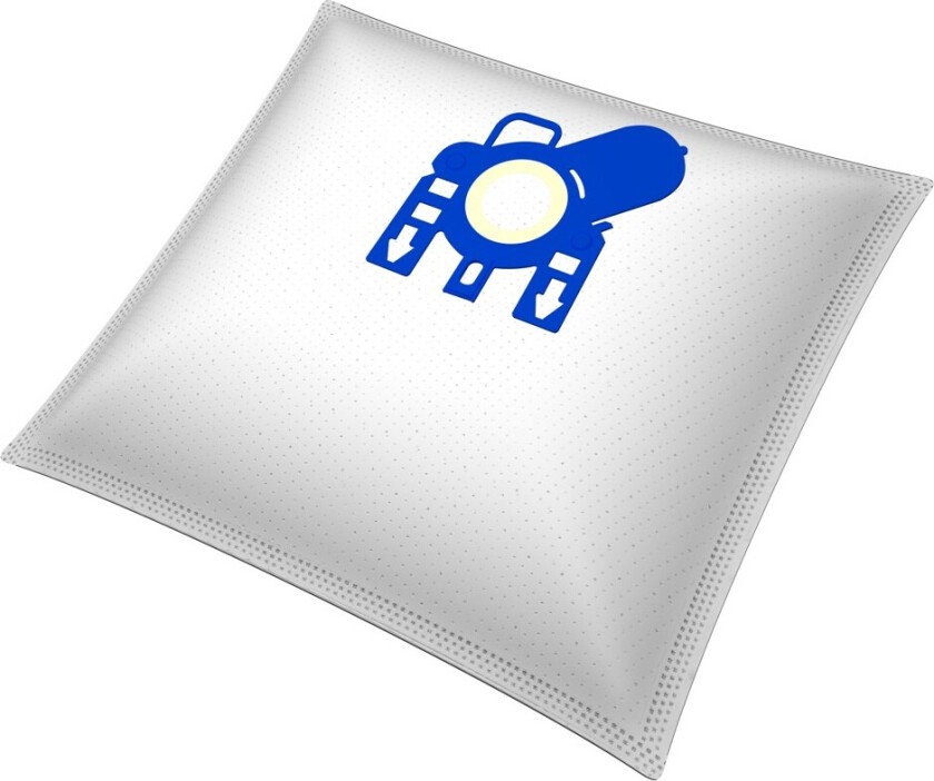 Støvsugerposer til Menalux 3100 og Swirl M50