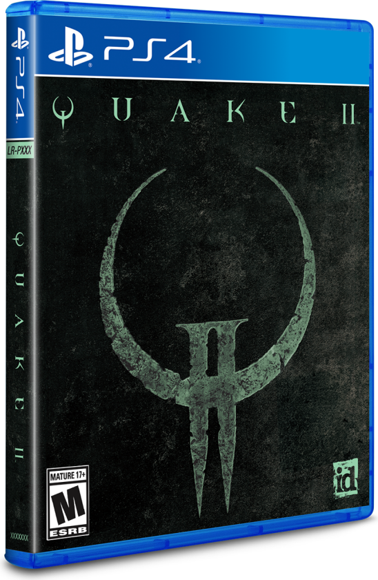 Quake II (Import)