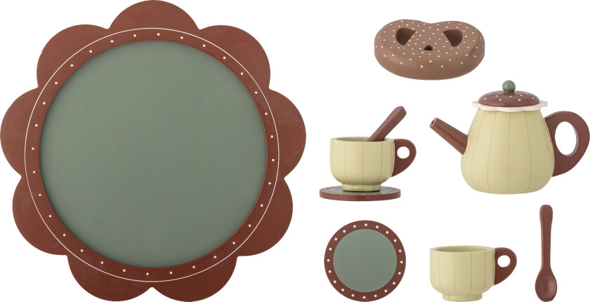 - Bette Play Set, Kitchen, Brown, FSC®100%, MDF - (82058447)