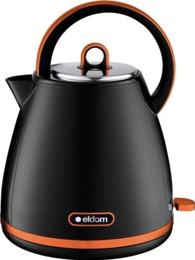 Eldom Eldom C315c Vannkoker Sort