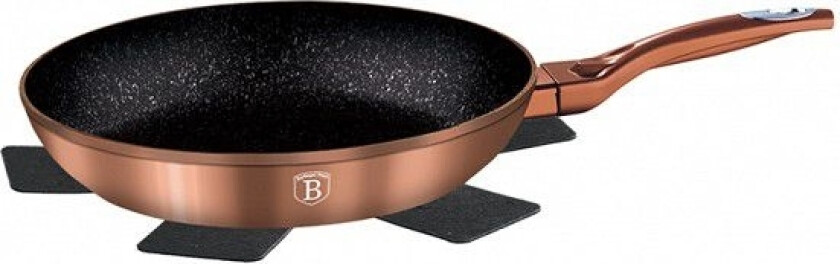 Berlinger Haus Metallic Frying Pan 30Cm