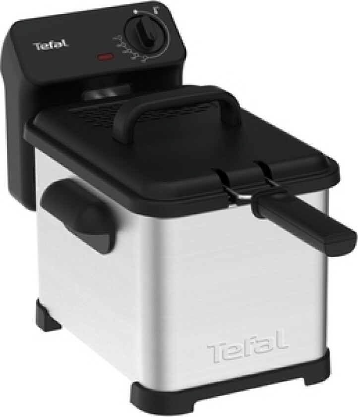 Fr503, Stekepanne, 1,3 Kg, 4 L, Metall, 150 °C, 190 °C