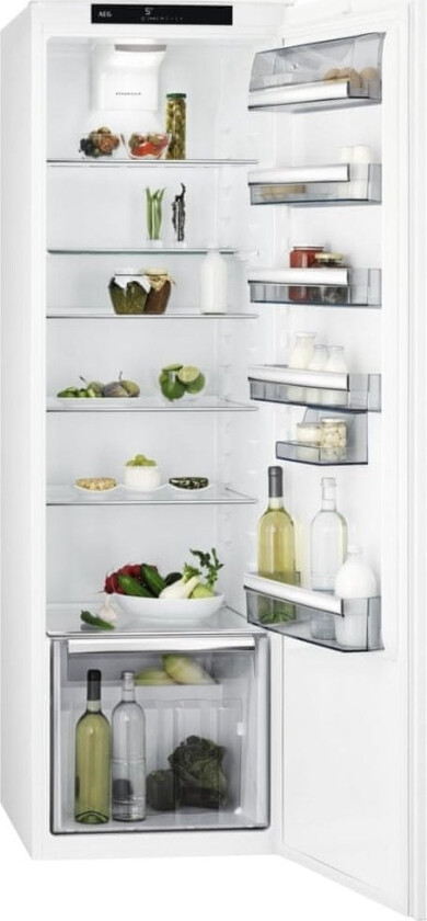 Kjøleskap Aeg Mastery Ske818d1ds