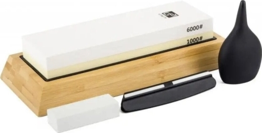 Slipestein - Sliper G21 Detalj 1000/6000 60022410