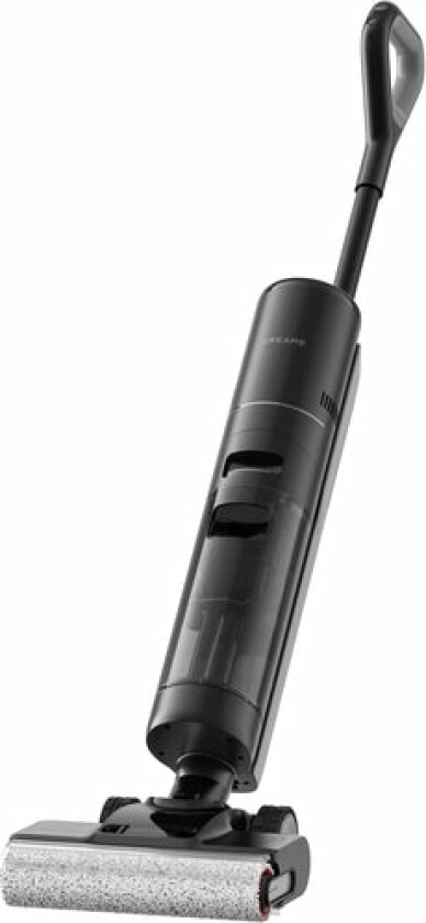 H13 Pro, Skaftdammsugare, Utan Påse, Svart, 0,9 L, 0,7 L, Rektangulär