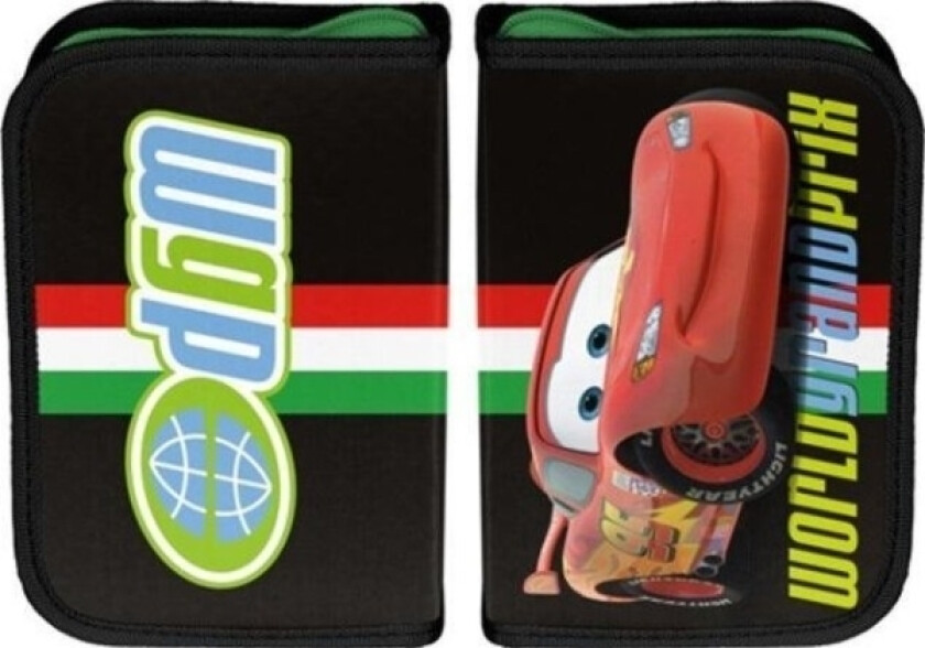 Paso Pennal Penal Med Tilbehør Biler Dc22ch-P001 Paso