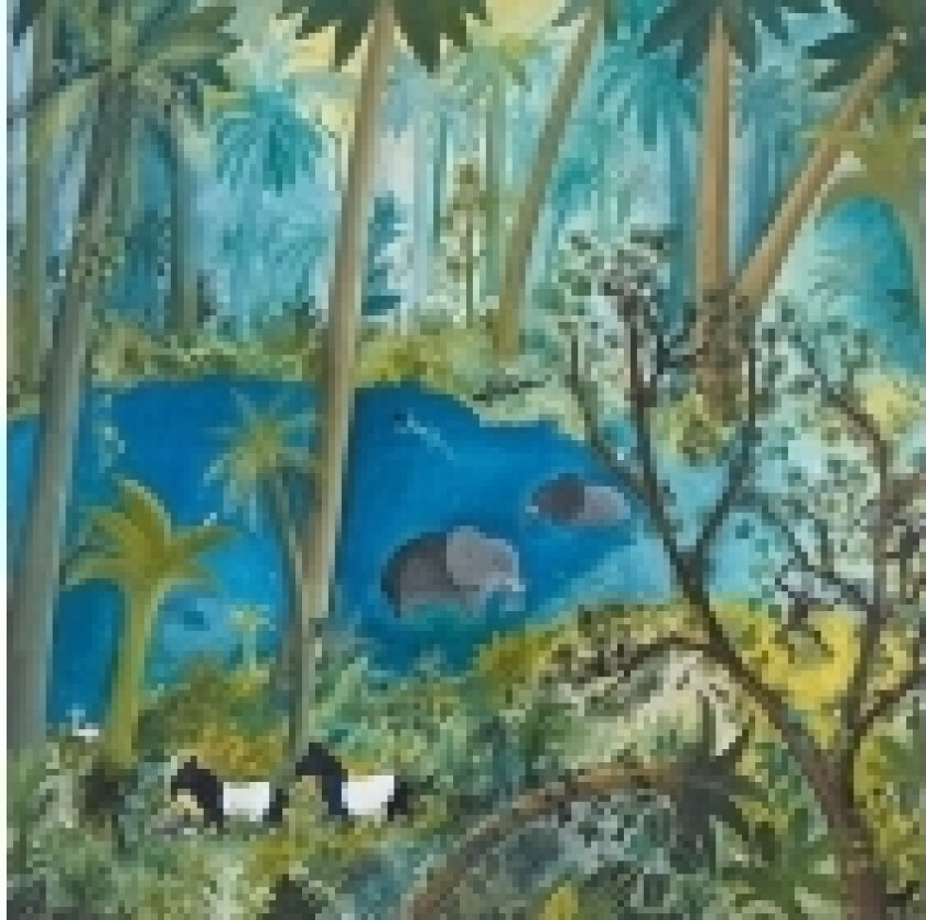 Hans Scherfig Skitse- Og Notesbog | Lena Lamberth