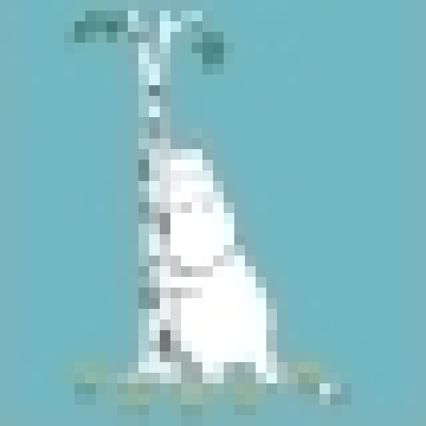 Mumi Skitse- Og Notesbog | Lena Lamberth