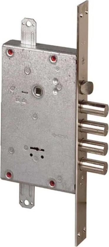 Mortise Lock 57535.48 With Escutcheon 0