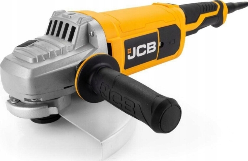 Jcb Vinkelsliper 230Mm 2350W