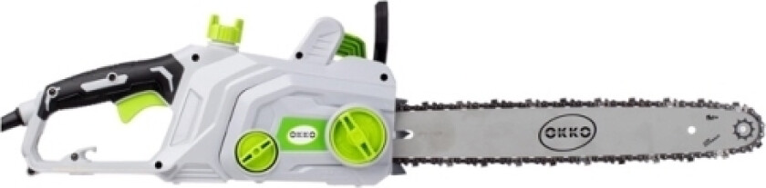 Okko Electric Chainsaw Sf7j170-2 2.0Kw 40Cm