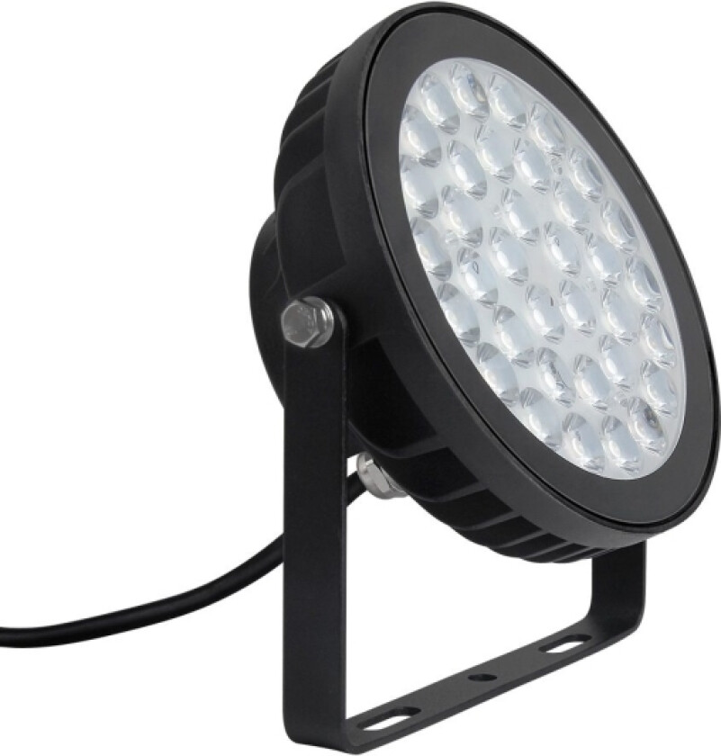 Synergy 21 Led Garten Lampe 25W Rgbww Cct Mit Funk Und Wlan Ip65 Zigbee 30 24 Ghz Hf Milightmiboxer