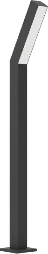 Eglo Ugento Ude H790 960Lm Ip44 Sort