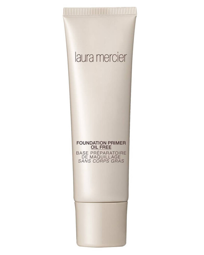 Foundation Primer Oil Free 50 ml