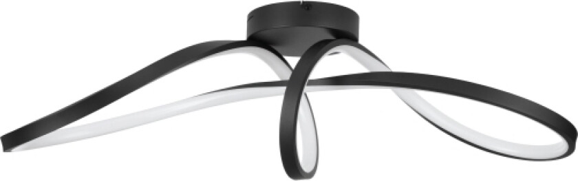 Eglo Chiusello-Z Langbord L830 Rgb/Cct 3X3,7W 1500Lm Hvid/Klar