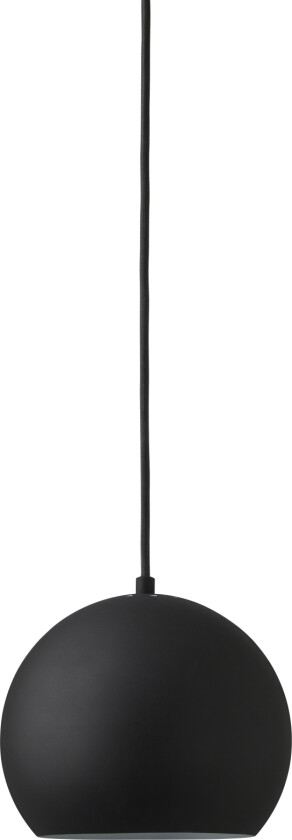 Pendel Nice 20 Cm Sort Mat