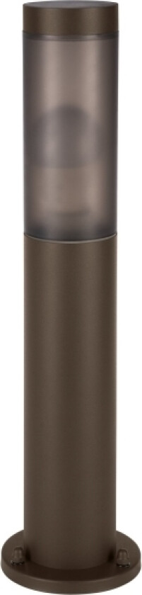 Eglo Helsinki Ude Lav Stander E27 Sensor Rustbrun