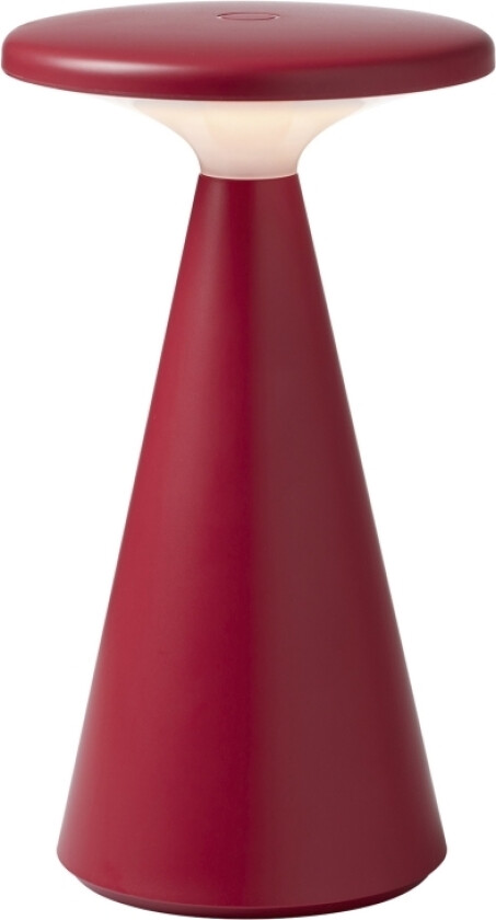 Bordlampe Nyhavn Vinrød