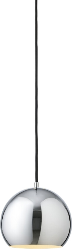 Pendel Nice 17 Cm Krom